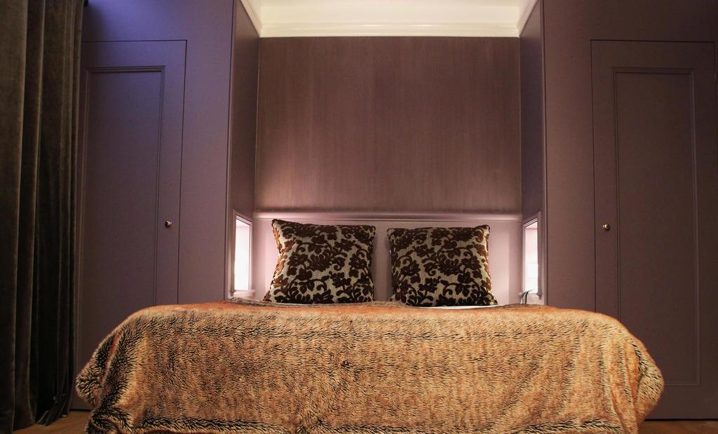 Suitehotel Posthoorn Monnickendam Εξωτερικό φωτογραφία