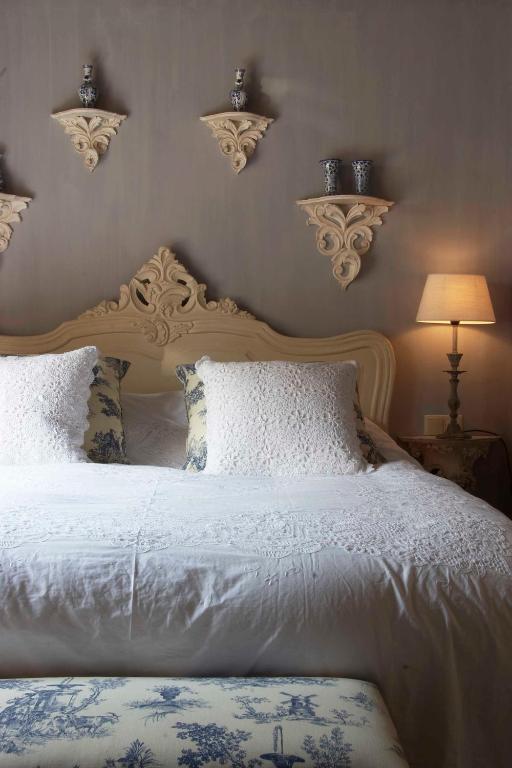 Suitehotel Posthoorn Monnickendam Δωμάτιο φωτογραφία