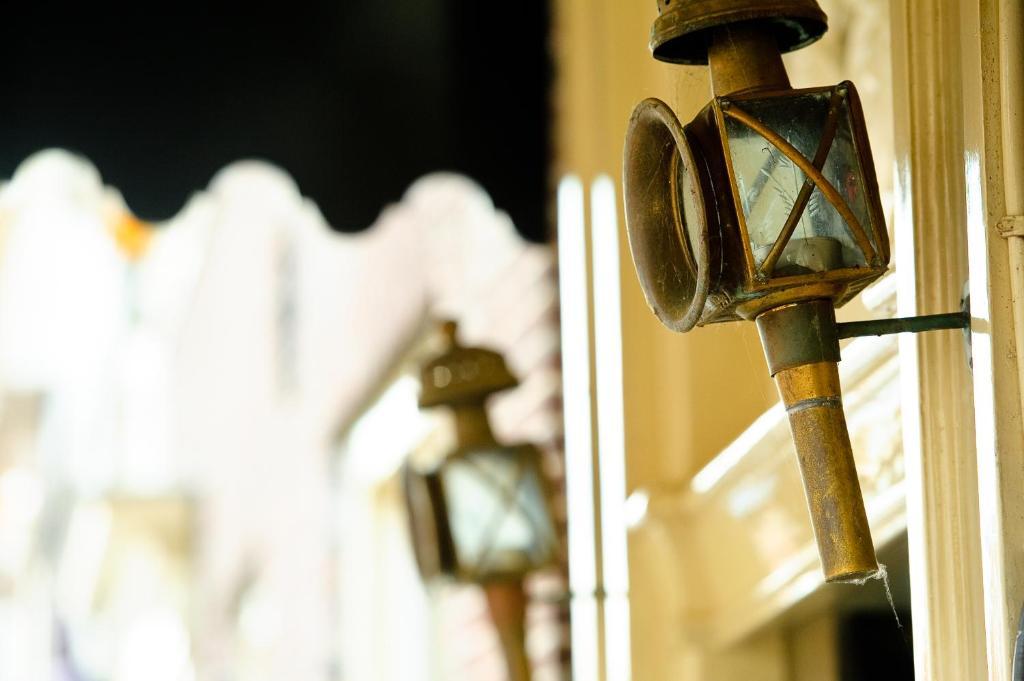Suitehotel Posthoorn Monnickendam Εξωτερικό φωτογραφία