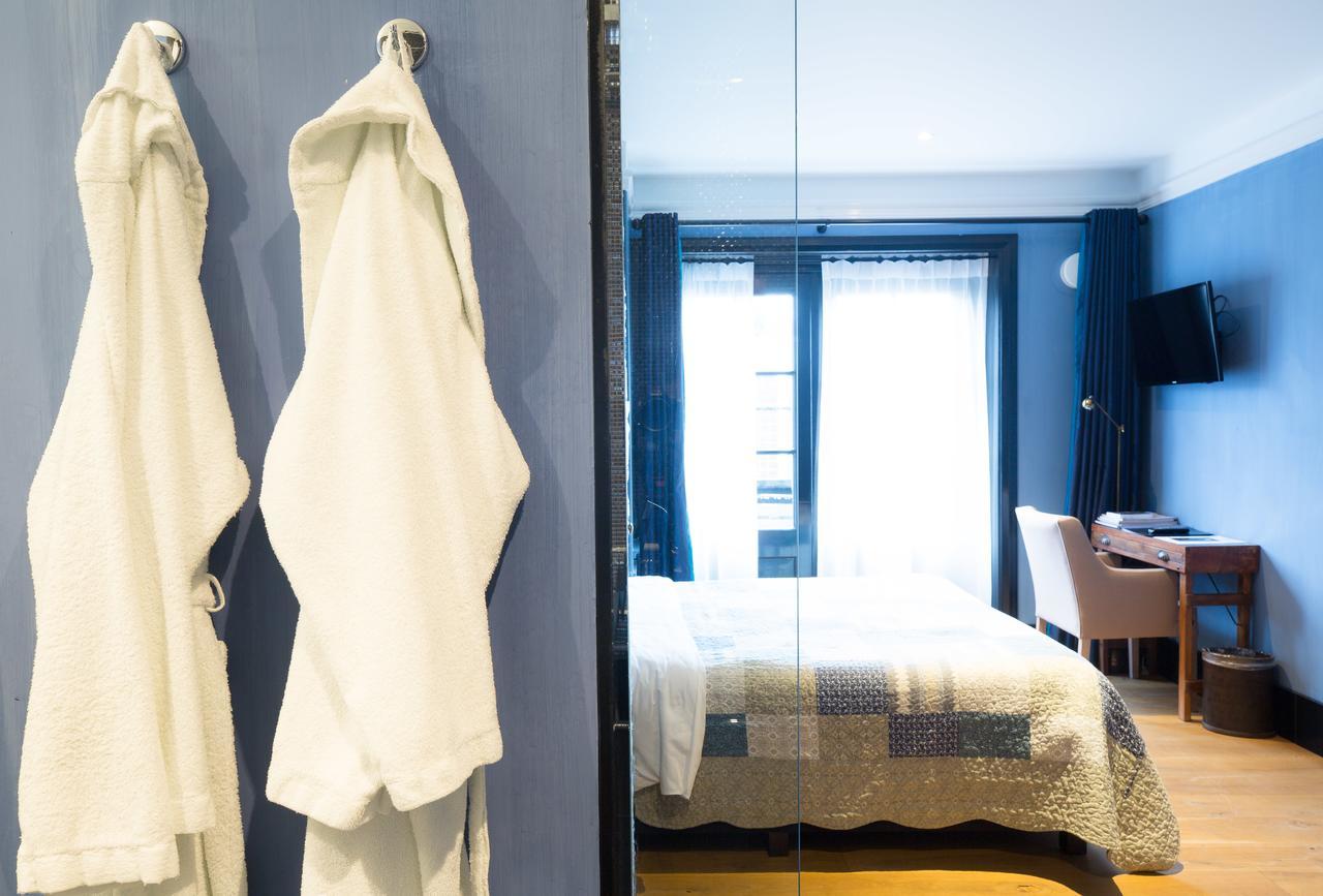Suitehotel Posthoorn Monnickendam Εξωτερικό φωτογραφία