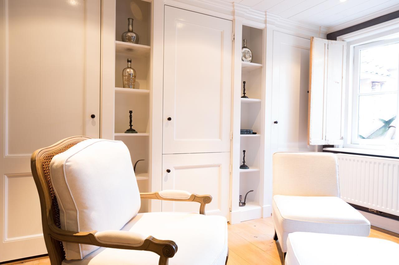 Suitehotel Posthoorn Monnickendam Εξωτερικό φωτογραφία