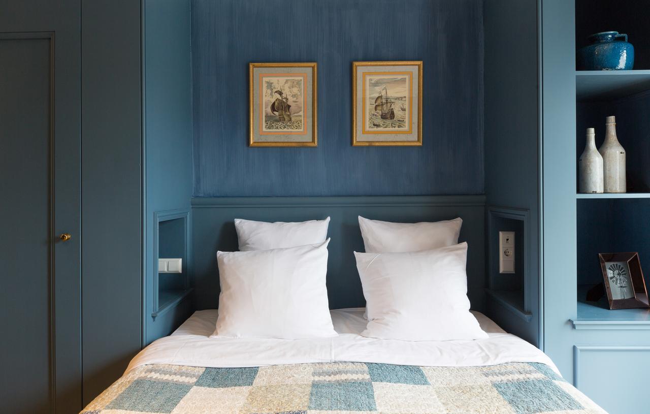 Suitehotel Posthoorn Monnickendam Εξωτερικό φωτογραφία