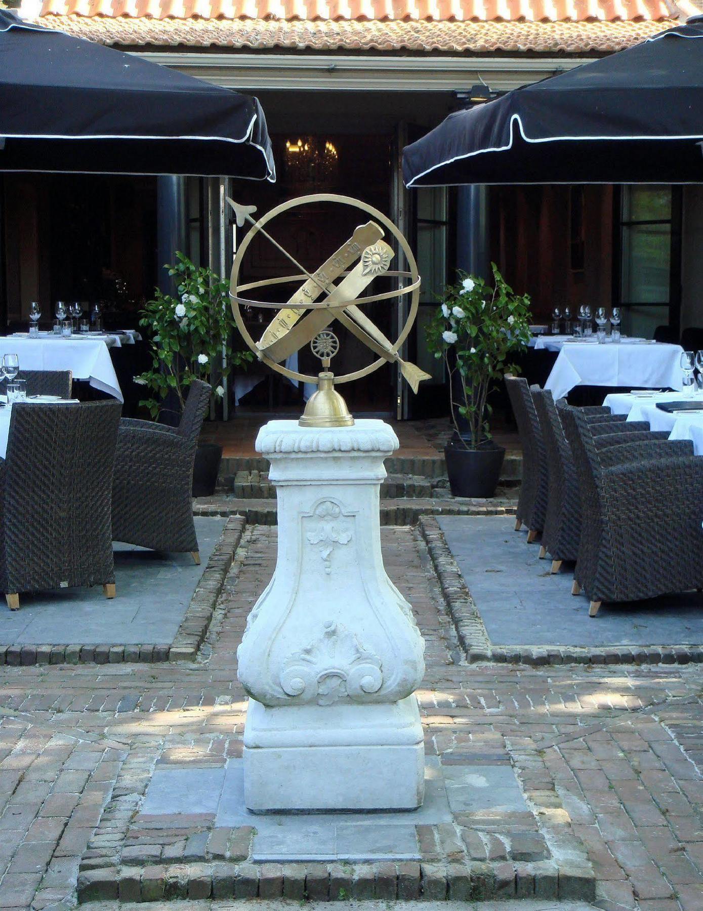 Suitehotel Posthoorn Monnickendam Εξωτερικό φωτογραφία