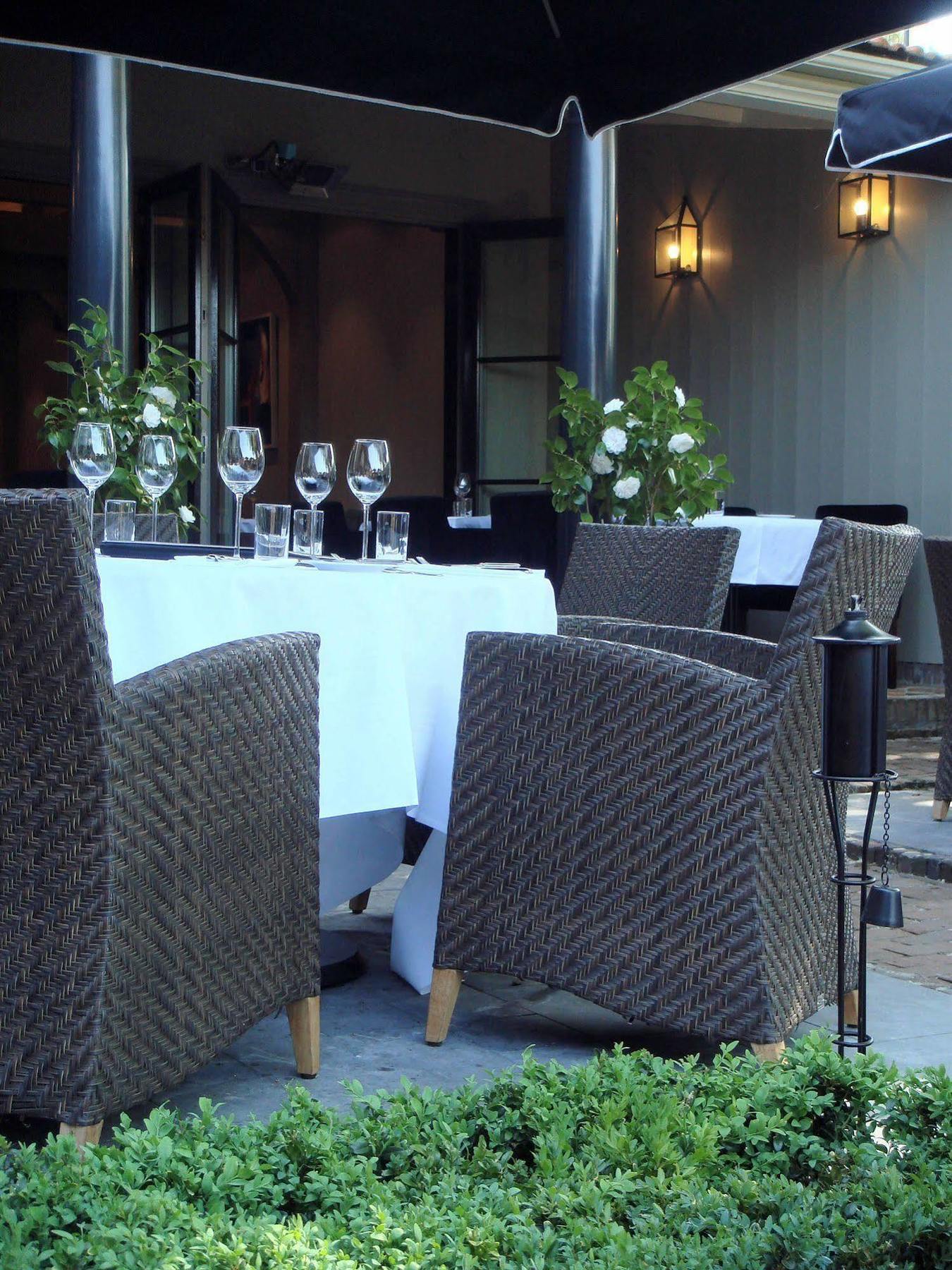 Suitehotel Posthoorn Monnickendam Εξωτερικό φωτογραφία