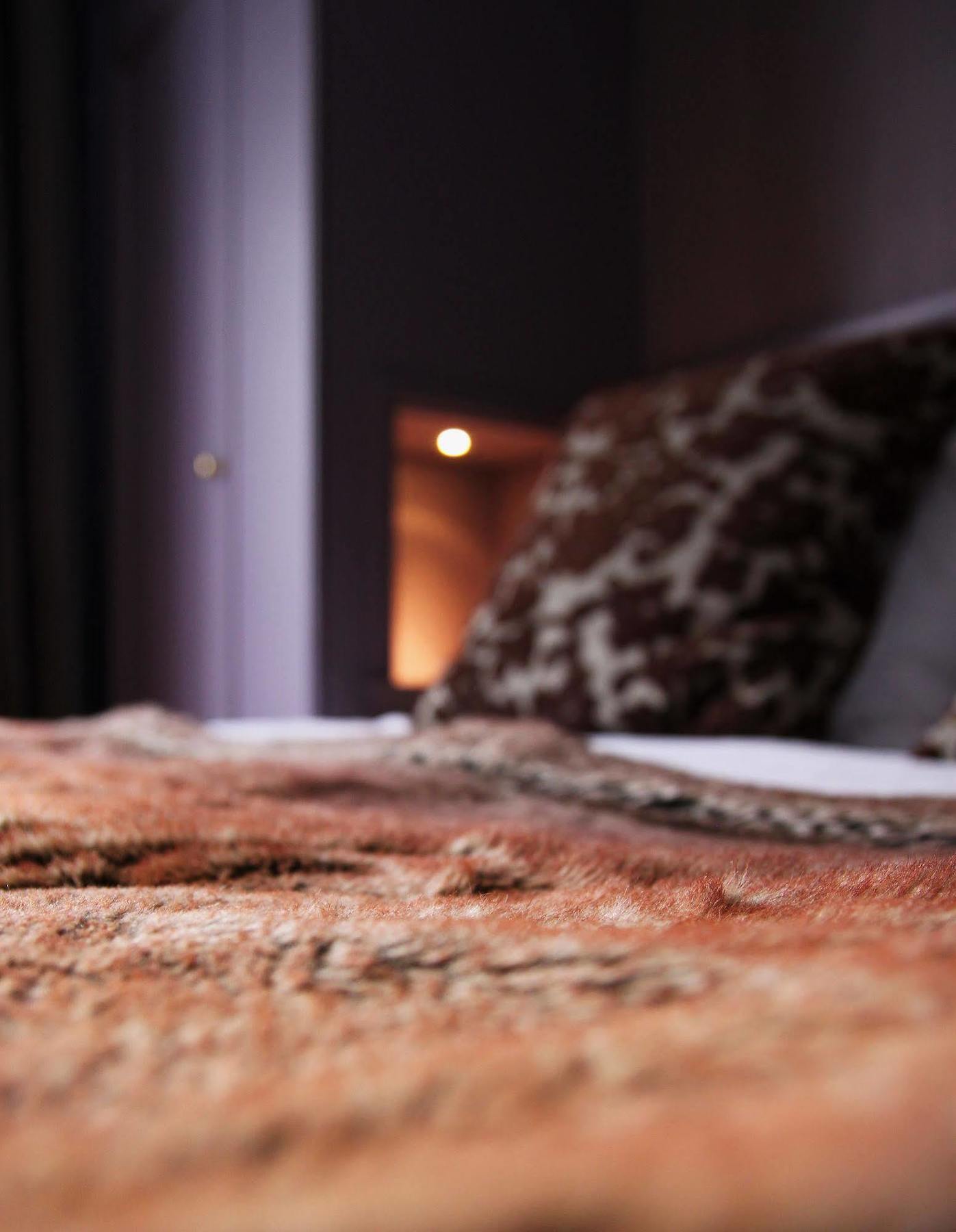 Suitehotel Posthoorn Monnickendam Εξωτερικό φωτογραφία